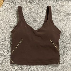 Lululemon align tank